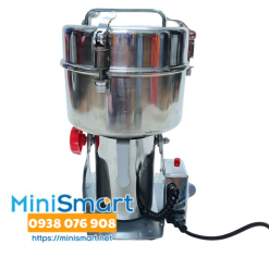 Máy xay bột thuốc bắc 2kg RRH 2000A