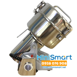 Máy xay bột thuốc bắc 2kg RRH 2000A