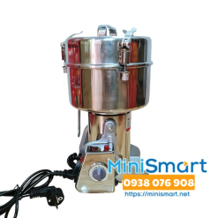 Máy xay bột thuốc bắc 2kg RRH 2000A