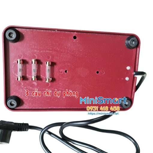 may xay cafe mini thai lan 180w mau nau do 4 máy xay cafe mini thái lan