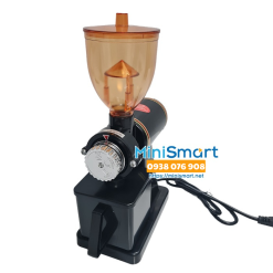 Máy xay cafe mini Thái Lan 180W màu đen