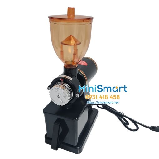 may xay cafe mini thai lan mau den 1 máy xay cafe mini Thái Lan