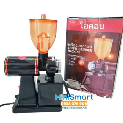 Máy xay cafe mini Thái Lan 180W màu đen