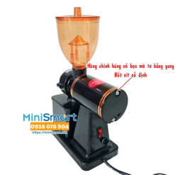 Máy xay cafe mini Thái Lan 180W màu đen