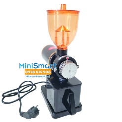 Máy xay cafe mini Thái Lan 180W màu đen