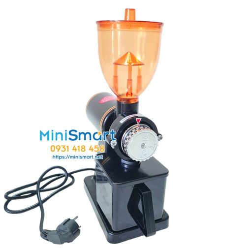 may xay cafe mini thai lan mau den 3 máy xay cafe mini Thái Lan