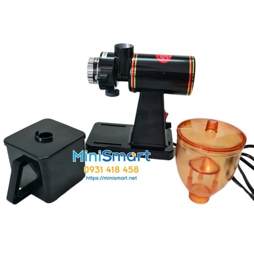 may xay cafe mini thai lan mau den 5 máy xay cafe mini Thái Lan