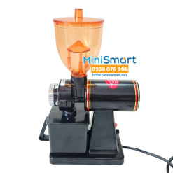 Máy xay cafe mini Thái Lan 180W màu đen