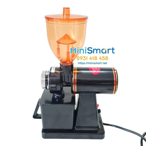 may xay cafe mini thai lan mau den 6 máy xay cafe mini Thái Lan