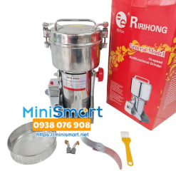 Máy xay khô đa năng 500gam RRH 500A