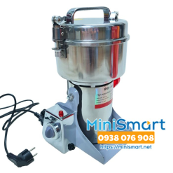 Máy xay khô đa năng 500gam RRH 500A