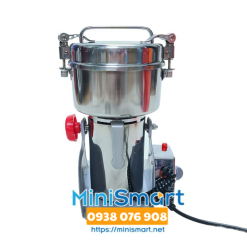 Máy xay khô đa năng 500gam RRH 500A