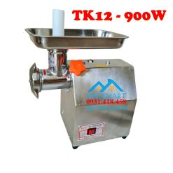 Máy xay thịt công nghiệp lõi đồng TK12