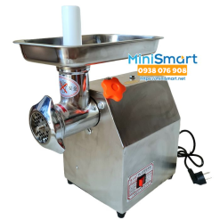 Máy xay thịt công nghiệp lõi đồng TK12