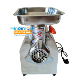 Máy xay thịt công nghiệp lõi đồng TK12