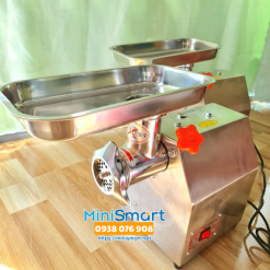 Máy xay thịt công nghiệp lõi đồng TK12