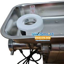 Máy xay thịt Đài Loan ROYOUNG'S chính hãng