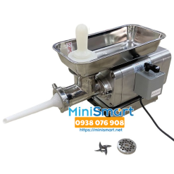 Máy xay thịt Đài Loan ROYOUNG'S chính hãng