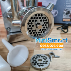 Máy xay thịt Đài Loan ROYOUNG'S chính hãng