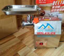 Máy xay thịt công nghiệp lõi đồng TK12