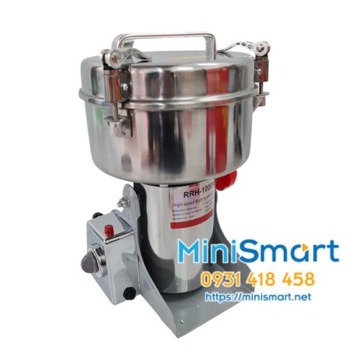 may xay thuoc bac 1kg 2 (2) Máy xay thuốc bắc 1kg