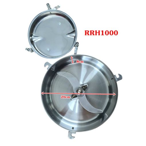 may xay thuoc bac 1kg 2 Máy xay thuốc bắc 1kg