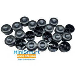 Nút vặn chỉnh nhiệt độ bếp chiên nhúng