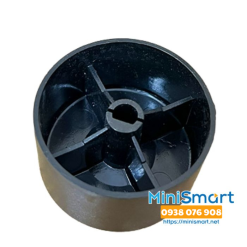 Nút vặn chỉnh nhiệt độ bếp chiên nhúng