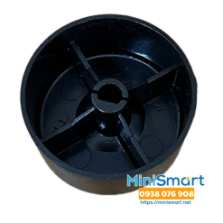 Nút vặn chỉnh nhiệt độ bếp chiên nhúng