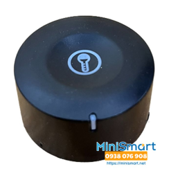 Nút vặn chỉnh nhiệt độ bếp chiên nhúng