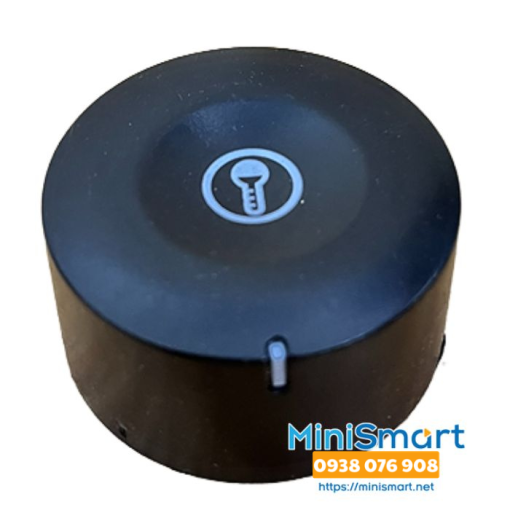 Nút vặn chỉnh nhiệt độ bếp chiên nhúng