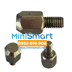 Ốc vặn lưỡi dao máy ép trái cây A3000