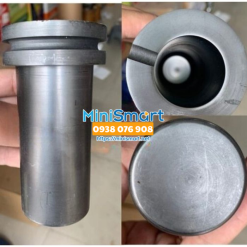 Ống nung than chì 3kg dùng cho lò nung kim loại