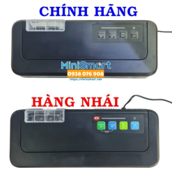 Máy hút chân không bán tự động P290 không kén túi