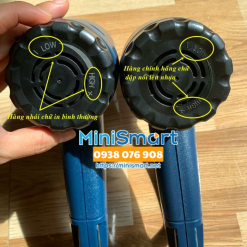 Máy khò nhiệt cầm tay Talon chính hãng