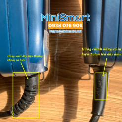 Máy khò nhiệt cầm tay Talon chính hãng