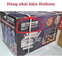 Máy xay thịt Đài Loan ROYOUNG'S chính hãng