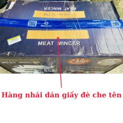 Máy xay thịt Đài Loan ROYOUNG'S chính hãng