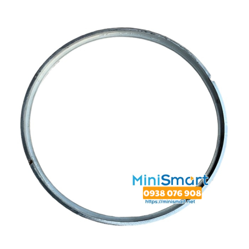 Ron nắp máy ép trái cây công nghiệp A3000