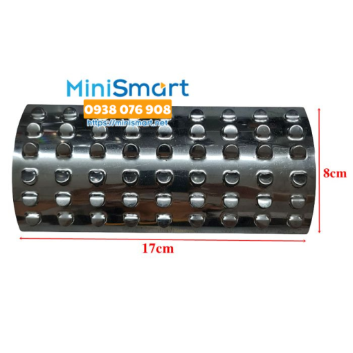 Tấm tản nhiệt bếp nướng gas Eton K222