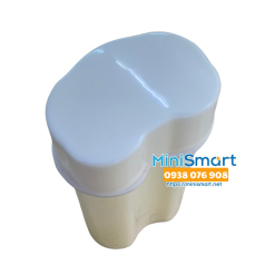 Thanh đẩy bằng nhựa cho máy ép trái cây A3000