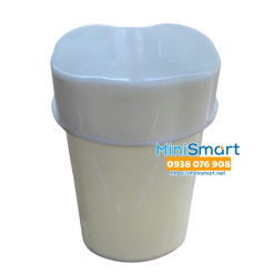 Thanh đẩy bằng nhựa cho máy ép trái cây A3000