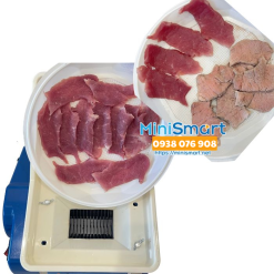 Máy cắt thịt tươi 5 li RS70D 5.0mm