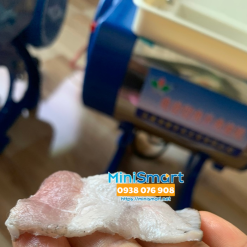 Máy cắt thịt bò tươi sống RS-70D 2mm (thịt bò tái phở)