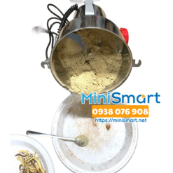 Máy xay khô đa năng 500gam RRH 500A