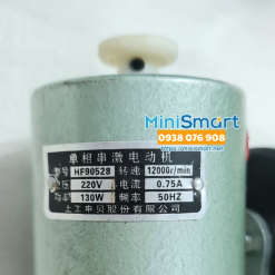 Máy may bao cầm tay GK9-2