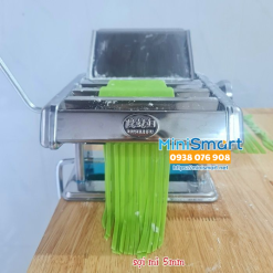 Máy cắt mì sợi 3 lưỡi cắt thủ công
