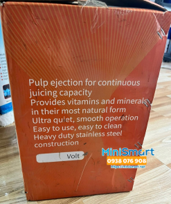 Máy vắt cam điện Juicer A9000