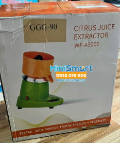 Máy vắt cam điện Juicer A9000