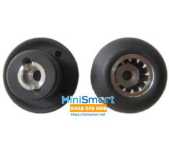 Bánh răng máy xay sinh tố công nghiệp